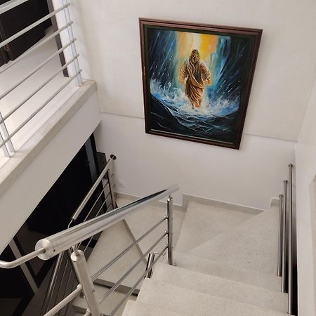 Hotel Premium House Floridablanca Exterior photo
